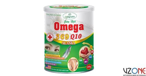 sữa bột omega 369 giá bao nhiêu